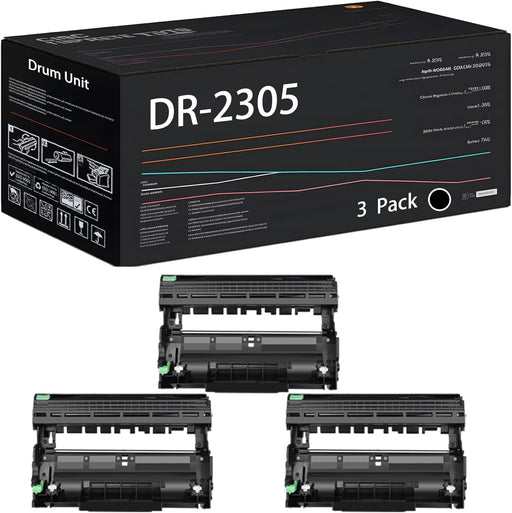 Brother DR-2305 Drum Unit