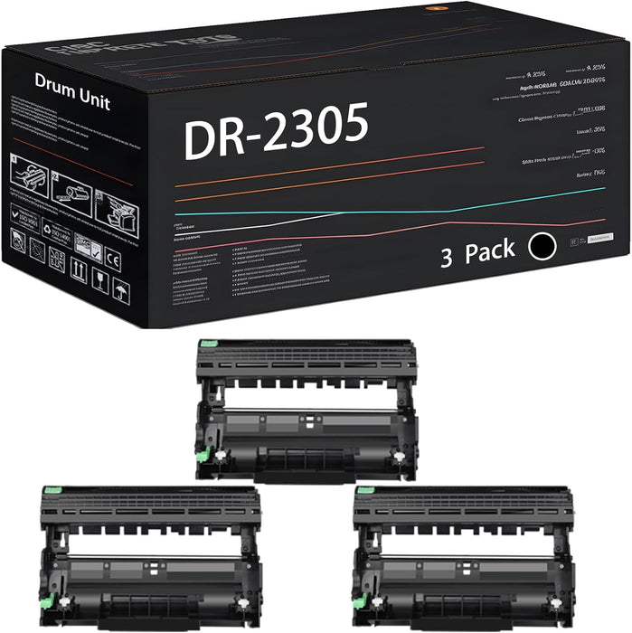 Brother DR-2305 Drum Unit