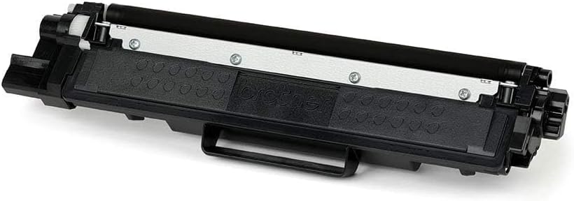  Brother Genuine TN273BK Standard Yield Black Ink Printer Toner Cartridge