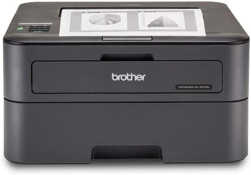 Brother HL-L2365DW Monochrome Laser Printer
