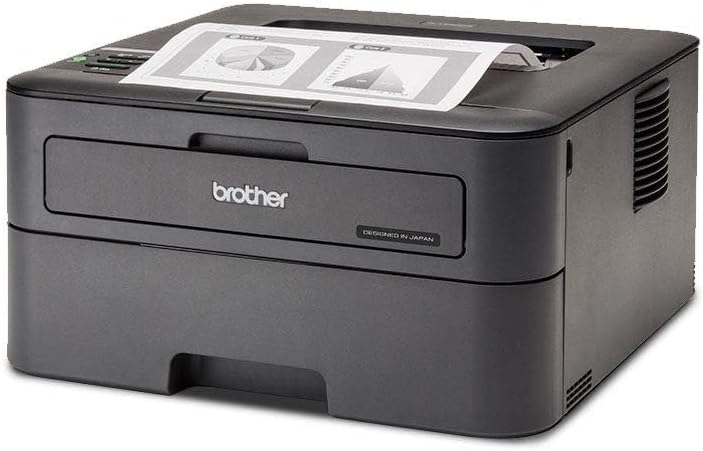 Brother HL-L2365DW Monochrome Laser Printer