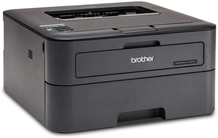Brother HL-L2365DW Monochrome Laser Printer