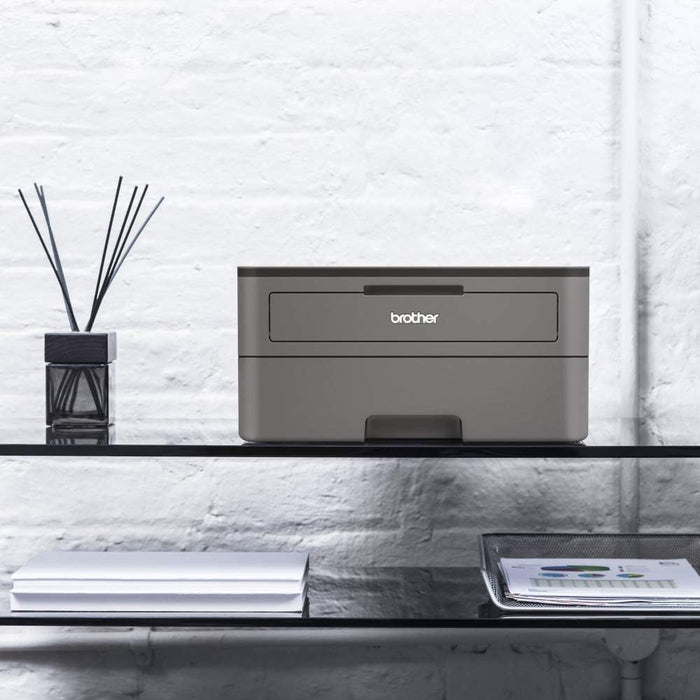 Brother HL-L2365DW Monochrome Laser Printer