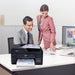 Brother MFC-T4500DW InkTank Printer Print Scan Fax Copy