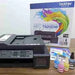 Brother MFC-T920DW All-in One Ink Tank Refill System Printer