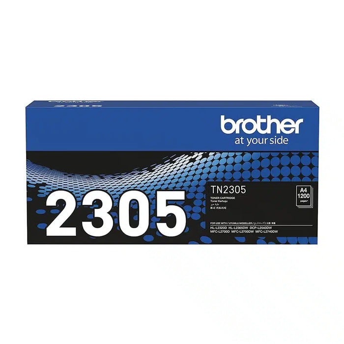 Brother TN-2305toner cartridge
