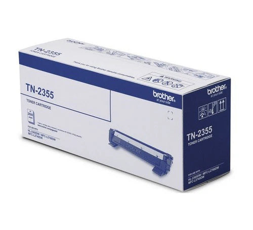   Brother TN-2355 Toner Cartridge