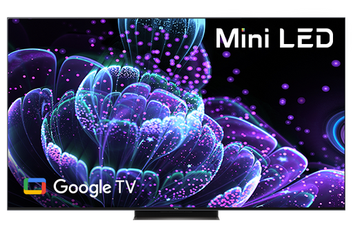 TCL 65 C835 65-Inch 4K UHD Smart Google TV