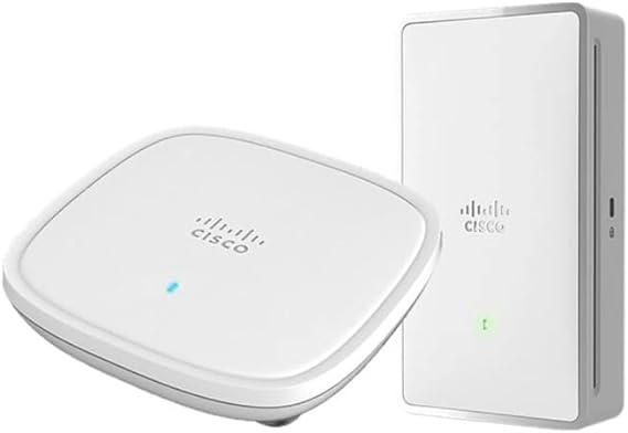 Cisco Catalyst 9105AXI - wireless access point-C9105AXI-E