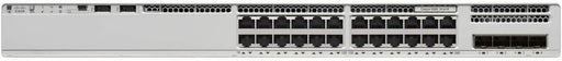 Cisco Catalyst 9200 Network Essentials Switch-C9200L-24P-4G-E