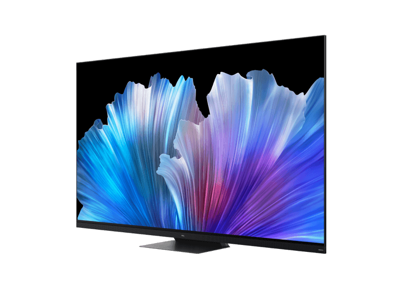 TCL 65 C935 65-inch 4K QLED Smart Google TV