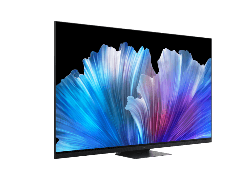 TCL 65 C935 65-inch 4K QLED Smart Google TV