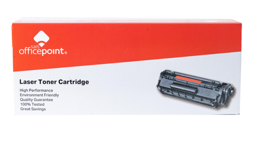 OfficePoint Toner Cartridge 312A(CF381A)