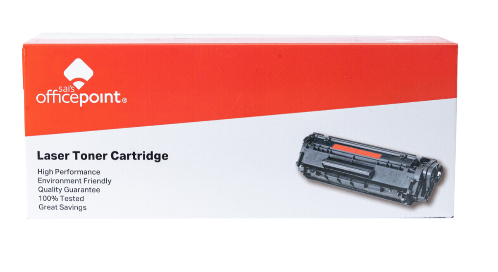 OfficePoint Toner Cartridge CE400A