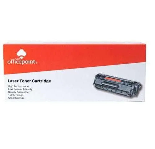 OFFICEPOINT TONER CARTRIDGE CF540X 203X BK