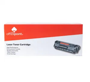 OFFICEPOINT TONER CARTRIDGE CF540X 203X BK