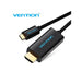 Vention Type-C to HDMI Cable 2 Meters - CGUBH