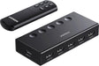 UGREEN HDMI Switch 5 in 1 Out 4K HDMI Switch-CM568