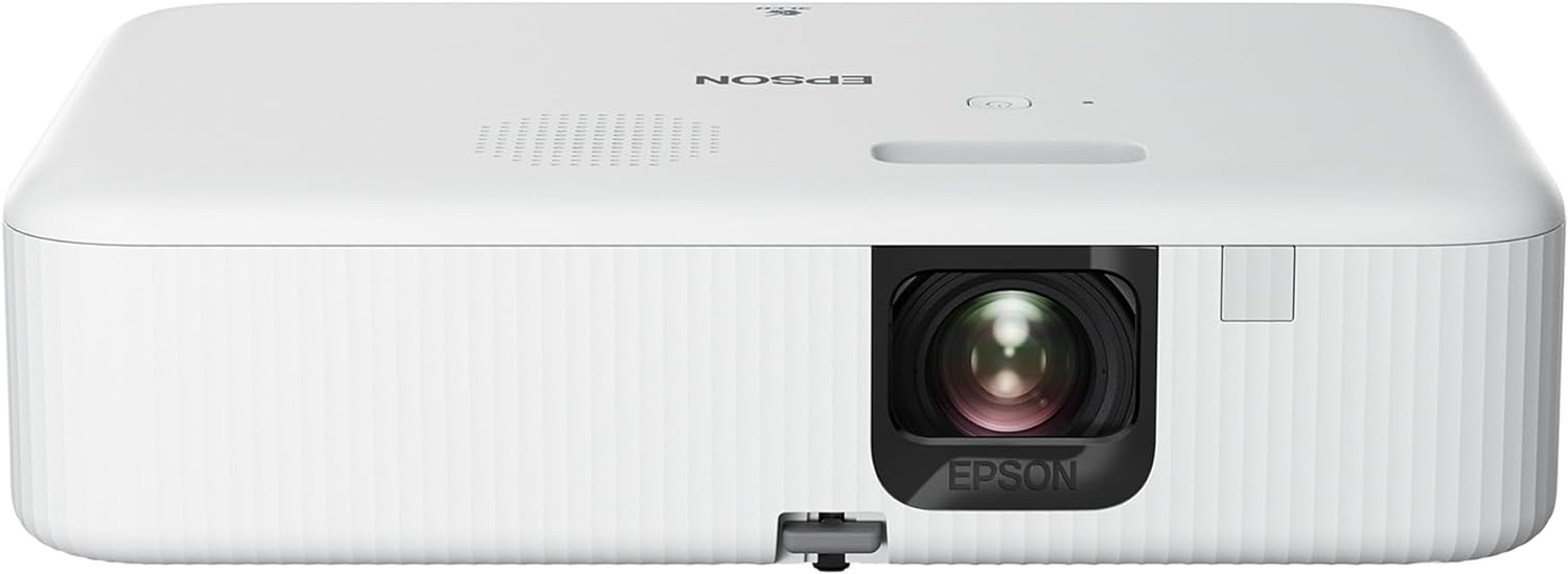 Epson EH-TW6150 4K PRO-UHD 2,800 lumen Projector