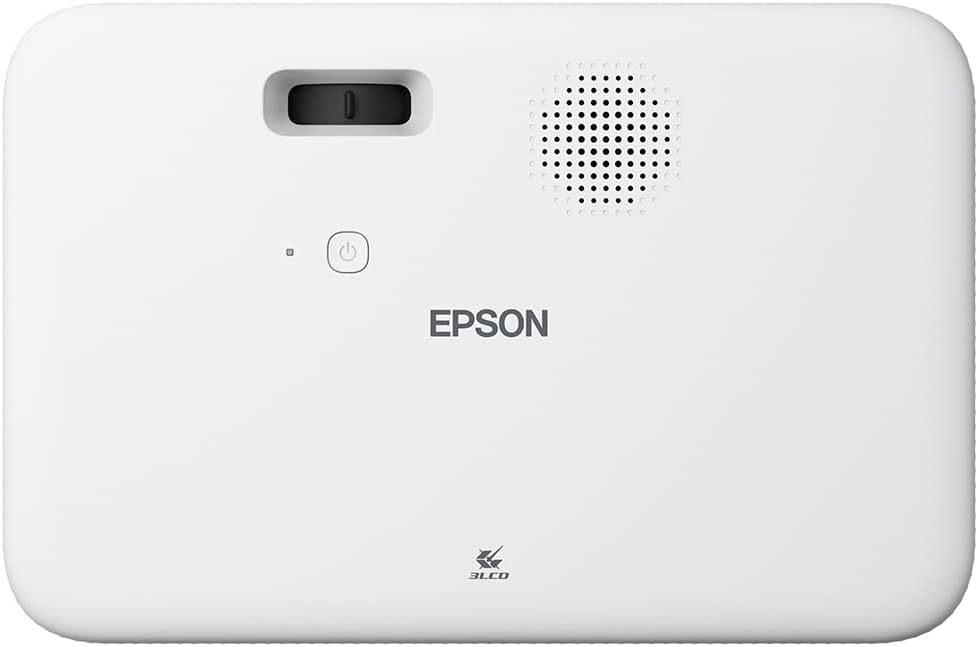 Epson EH-TW6150 4K PRO-UHD 2,800 lumen Projector