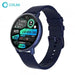 COLMI I31 Smartwatch 1.43″ AMOLED Screen Always On Display 100+ Sport Mode Smart Watch