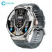 COLMI V69 1.85 Inch HD Bluetooth Call 710mAh Smartwatch