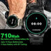 COLMI V69 1.85 Inch HD Bluetooth Call 710mAh Smartwatch