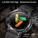 COLMI V70 Smartwatch 1.43″ AMOLED Display Bluetooth Call Fitness Smart Watch