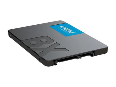 CRUCIAL BX500 2.5" SATA INTERNAL SSD 1TB - CT1000BX500SSD1