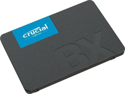 CRUCIAL BX500 2.5" SATA INTERNAL SSD 1TB - CT1000BX500SSD1