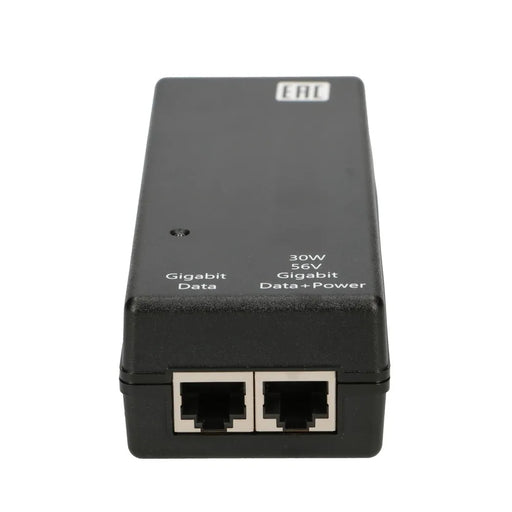 Cambium PoE N000000L034B 1Gbps 56VDC 30W