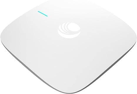 Cambium cnPilot e410 Wi-Fi 5 Indoor Access Point