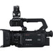 Canon XA55 UHD 4K30 Camcorder with Dual-Pixel Autofocus