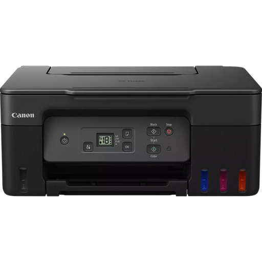 Canon G2470 Pixma, All-in-One Inkjet Printer (5804C009AA)