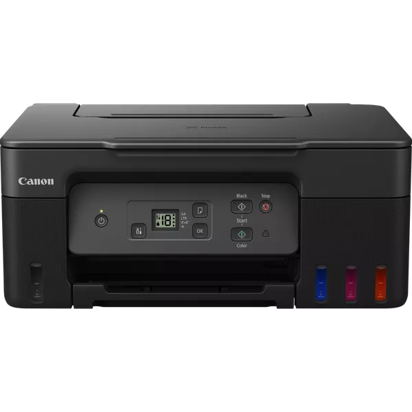 Canon G2470 Pixma, All-in-One Inkjet Printer (5804C009AA)