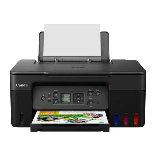 Canon G2470 Pixma, All-in-One Inkjet Printer (5804C009AA)