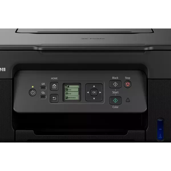 Canon G2470 Pixma, All-in-One Inkjet Printer (5804C009AA)