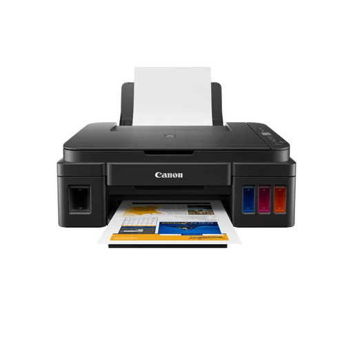 Canon PIXMA G2410 A4 3-in-1 Multifunction Printer