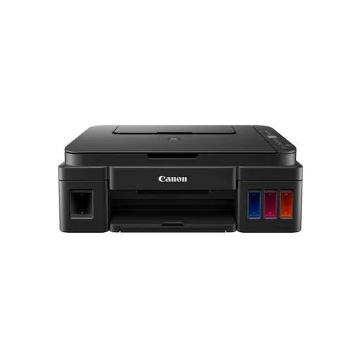 Canon PIXMA G2410 A4 3-in-1 Multifunction Printer