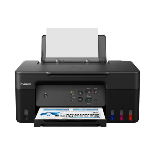 Canon Pixma G2430 AIO Colour Inkjet Printer (5991C009AA)