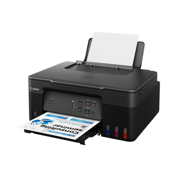 Canon Pixma G2430 AIO Colour Inkjet Printer (5991C009AA)