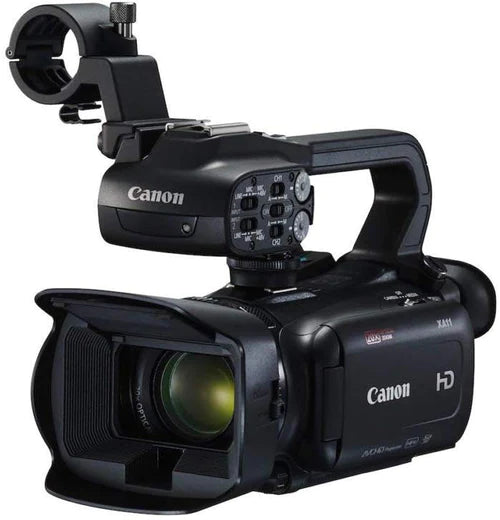 Canon XA11 Compact Full HD Camcorder