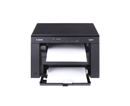 Canon i-SENSYS MF3010 Mono laser Printer 3-in-1 print, copy, scan 18 ppm - 5252B004AB