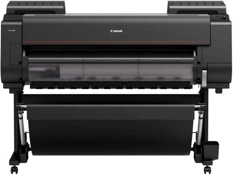 Canon imagePROGRAF Pro-4100 Business Printer