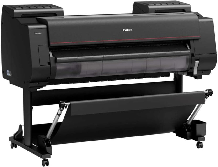 Canon imagePROGRAF Pro-4100 Business Printer