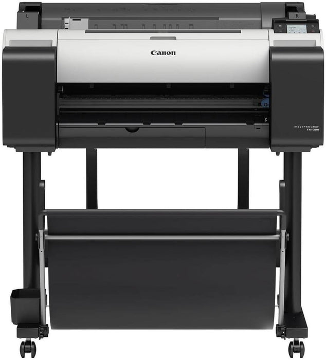 Canon imagePROGRAF TM-200 24″ Inkjet Business Printer