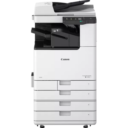 Canon imageRUNNER 2930i A3 Monochrome Laser Multifunctional Printer