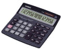 Casio D-60L 16 Digit Desktop Calculator