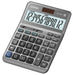 Casio DF-120FM Practical 12 digits Cost Sell  Margin Calculator