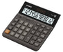 Casio DH-12 Desktop Practical Calculator - 12 digits, Extra Large Display